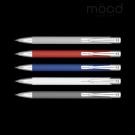 Mood Soft Feel Metal Mechanical Pencil