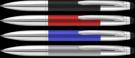 Norston-i Soft Feel Metal Ballpoint Pen