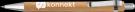 Rodeo Bamboo Mechanical Pencil - Bamboo