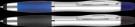 Contour Max Highlighter Ball Pen with Stylus