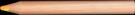 Wooden Pencil Highlighter - 3 in 1