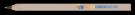 Certified Sustainably Sourced Woodcraft Natural Ballpoint Pen