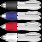 Contour-i Biofree Ballpoint Pen with Stylus