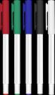 Corporate Cap Ballpoint Pen