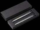 Pen Set - Giotto Metal Pen and Pencil with PB27 Box