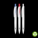 Re-PET Recycled Plastic Ballpoint Pen