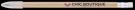 Eternal Bamboo Pencil - Natural