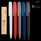 Nala Soft Feel Ballpoint Pen by Chili