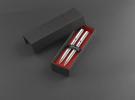 Pen Set - Pierre Cardin Moulin Pen and Pencil with PB15 Box
