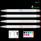 Recycled Par-i Stylus Ballpoint Pen by Chili