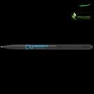 Recycled Sari-i Soft Feel Stylus Ballpoint Pen by Chili