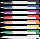 Albion Grip Ballpoint Pen