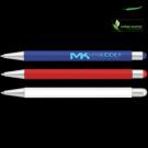 Recycled Par-i Soft Feel Stylus Ballpoint Pen by Chili