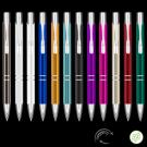 Electra Classic GRS Recycled Metal Ballpoint Pen
