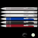 Electra INKREDIBLE GRS Recycled Metal Rollerball Pen