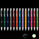 Electra Classic GRS Recycled Soft Feel Ballpoint Pen