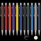 Ergo Soft Feel GRS Recycled Ballpoint Pen