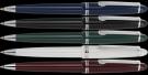 Alpine Chrome Ballpoint Pen