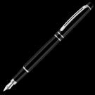 Grosvenor Metal Fountain Pen