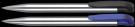 Harrier Metal Mechanical Pencil