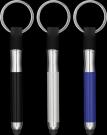 Key Touch Stylus Ballpoint Pen