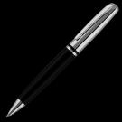 Othello Metal Ballpoint Pen - Black