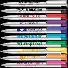 Absolute Argent Ballpoint Pen