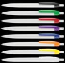 Supersaver Click Ballpoint Pen