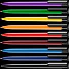 Absolute Colour Ballpoint Pen