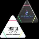 Triangular Highlighter