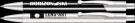 Calypso Metal Ballpoint Pen