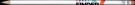 Standard Wooden Pencil - With Eraser (Ultra HD Print)