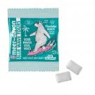 Chewing Gum Duo in a Conventional Bag