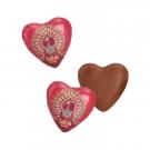 Chocolate Heart, individual