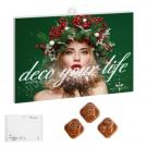 Classic Wall Advent Calendar – individual