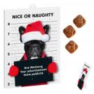 Classic Wall and Table Advent Calendar &ndash; personalisable standard motif