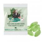Fruit Gum CUSTOMISED 20 g in a Compostable Bag