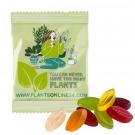 Fruit Gum CUSTOMISED 20 g, VEGAN in a Standard Bag