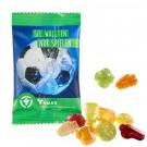 Fruit Gum STANDARD 15 g in a Standard Bag