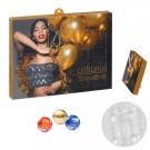 Lindor Pralin&eacute; Advent Calendar