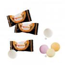 mentos in a Conventional Flowpack