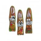 MINI Chocolate Easter Bunny "Standard Motifs"