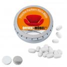 MINI CLICK CLACK Tin with tic tac, 50g