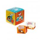 Mini Promo-Cube with Ferrero Küsschen