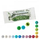 Personalised M&M'S® Chocolate Candies in Paper Bag, 15 g