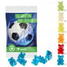 Single-variety Premium-Bears, 15 g in a Compostable Bag