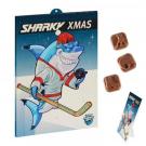 Sport Advent Calendar &ndash; Sport Shapes