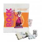 Super Sherbet Bears, Ahoj in a Paper Bag