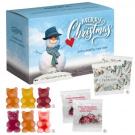 Tea-Bears Advent Calendar