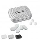 Techno Tin with Peppermint Pastilles